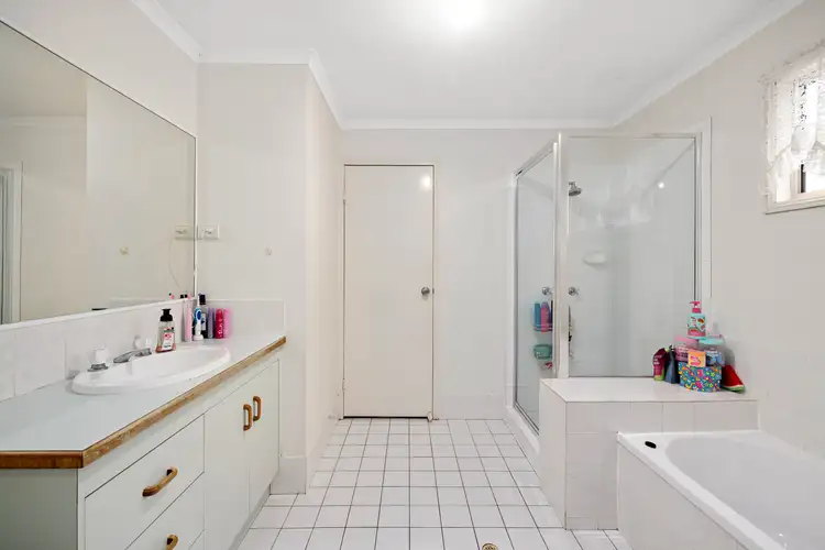 Fourth view of Homely townhouse listing, 62/51-61 Bowen Street, Capalaba QLD 4157