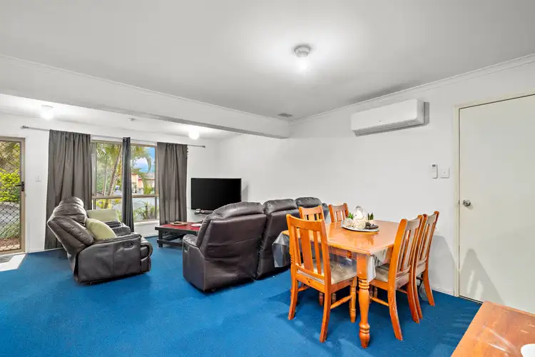 Fifth view of Homely townhouse listing, 62/51-61 Bowen Street, Capalaba QLD 4157