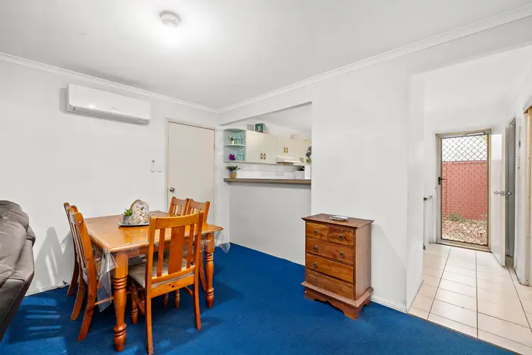 Sixth view of Homely townhouse listing, 62/51-61 Bowen Street, Capalaba QLD 4157