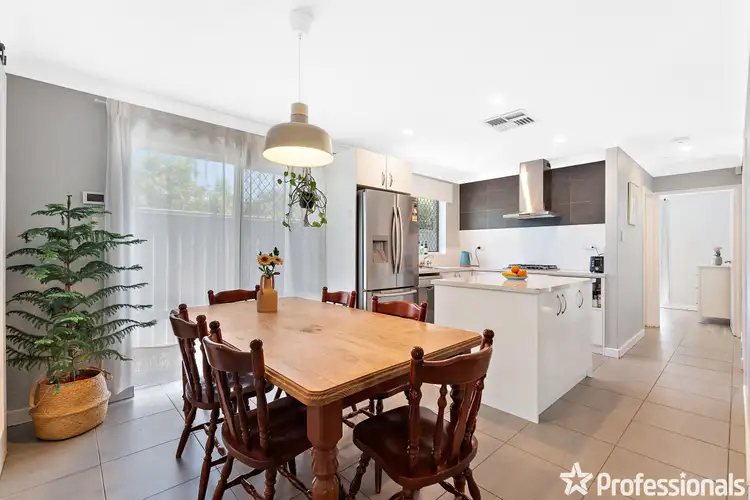Third view of Homely house listing, 8 Tomlinson Place, Armadale WA 6112