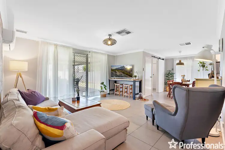 Fourth view of Homely house listing, 8 Tomlinson Place, Armadale WA 6112