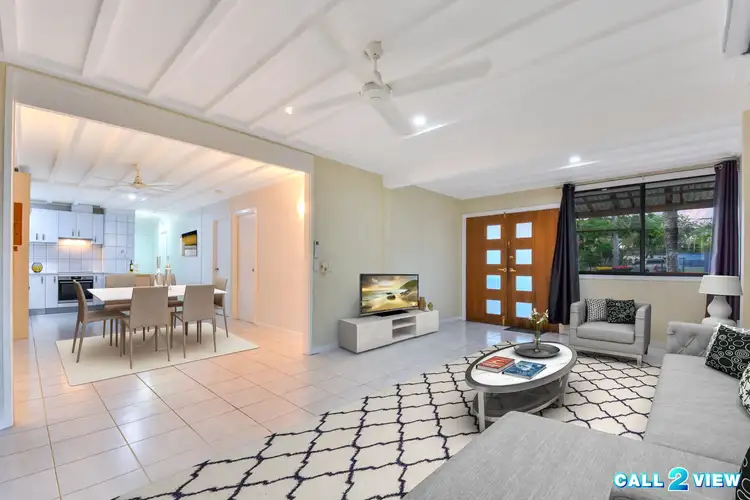 Second view of Homely house listing, 51 Rothdale Road, Jingili NT 810