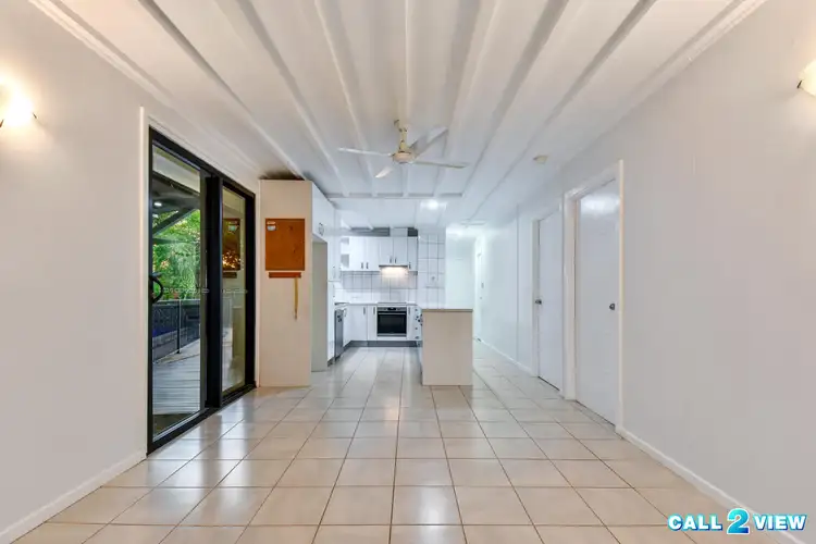 Fourth view of Homely house listing, 51 Rothdale Road, Jingili NT 810