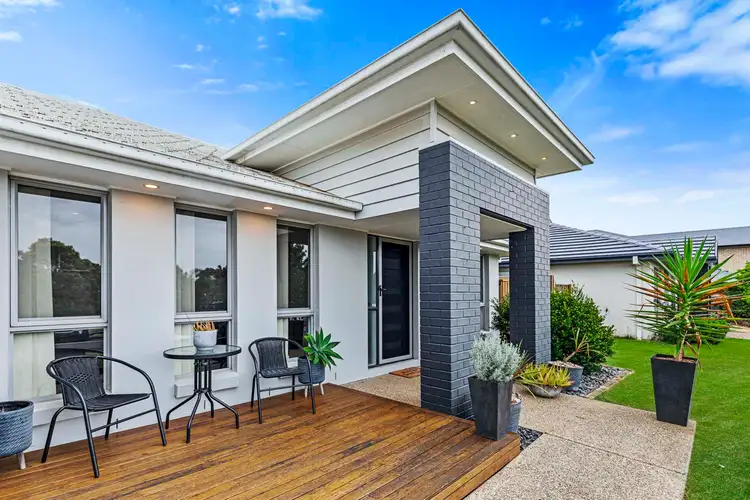 Third view of Homely house listing, 9 Silvabank Court, Warner QLD 4500