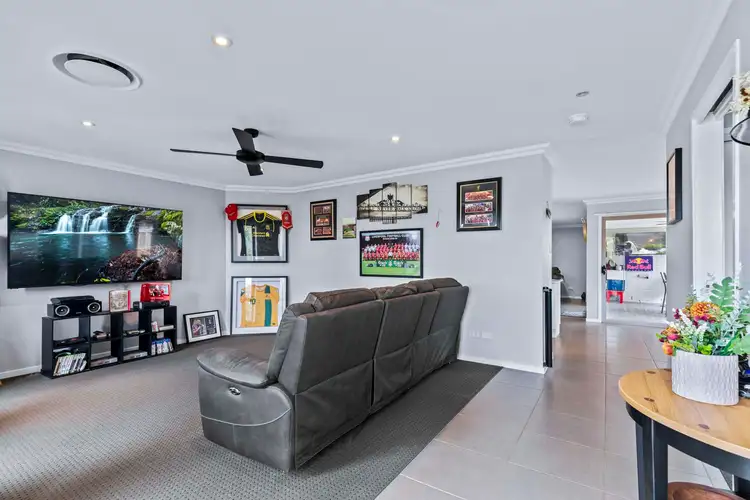 Fourth view of Homely house listing, 9 Silvabank Court, Warner QLD 4500