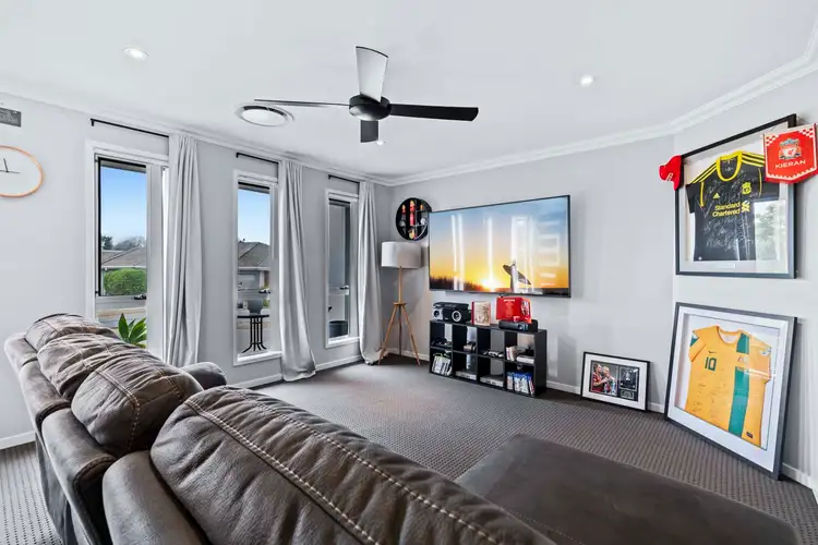 Fifth view of Homely house listing, 9 Silvabank Court, Warner QLD 4500