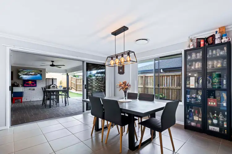 Sixth view of Homely house listing, 9 Silvabank Court, Warner QLD 4500