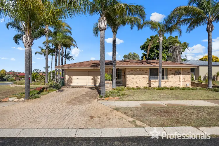22 Milstead Way, Marangaroo WA 6064