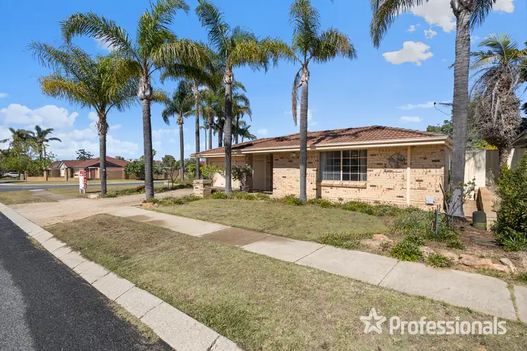 Second view of Homely house listing, 22 Milstead Way, Marangaroo WA 6064