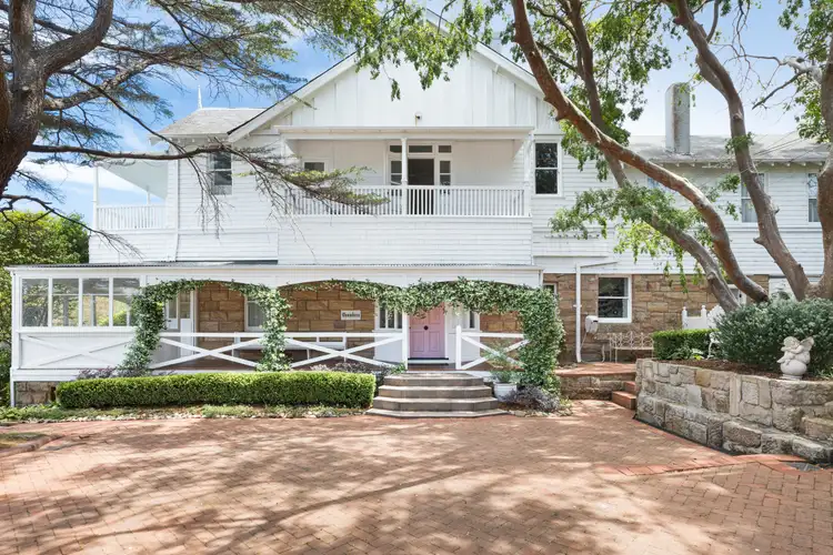 17-19 Moombara Crescent, Port Hacking NSW 2229