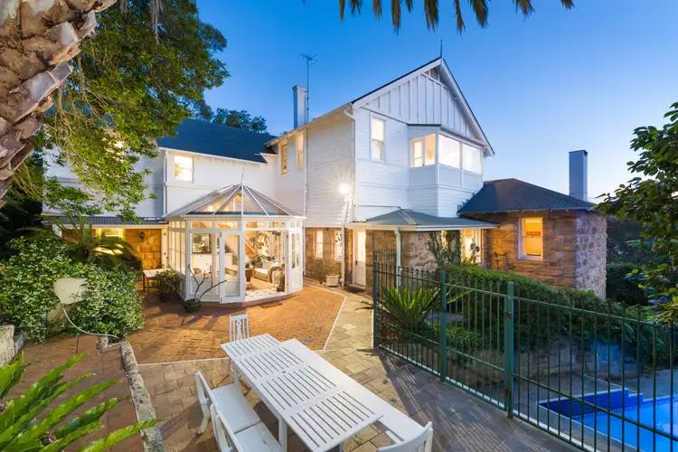 Second view of Homely house listing, 17-19 Moombara Crescent, Port Hacking NSW 2229