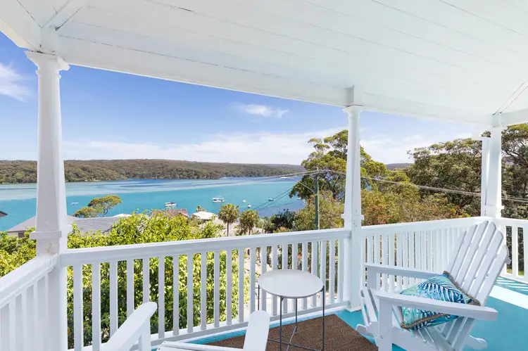 Third view of Homely house listing, 17-19 Moombara Crescent, Port Hacking NSW 2229