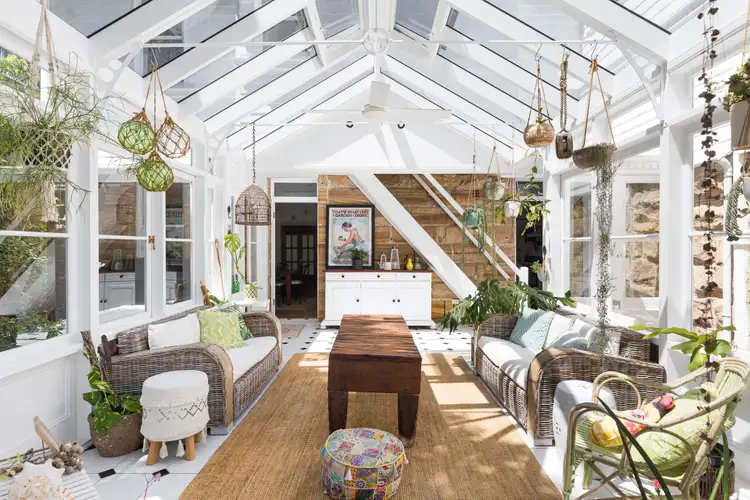 Third view of Homely house listing, 17-19 Moombara Crescent, Port Hacking NSW 2229