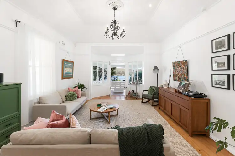 Fifth view of Homely house listing, 17-19 Moombara Crescent, Port Hacking NSW 2229