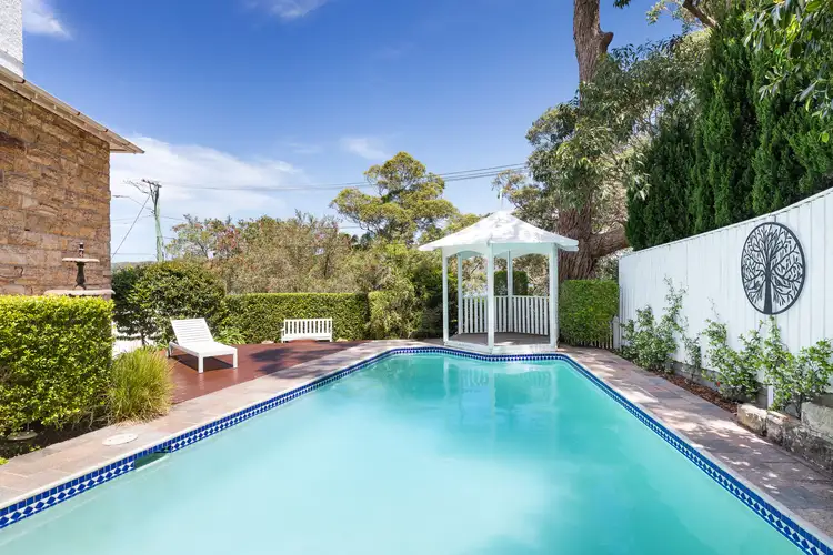 Fifth view of Homely house listing, 17-19 Moombara Crescent, Port Hacking NSW 2229