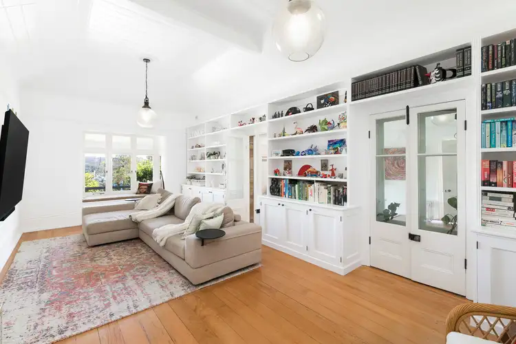 Sixth view of Homely house listing, 17-19 Moombara Crescent, Port Hacking NSW 2229