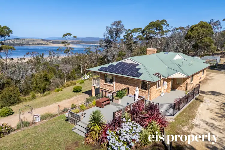 130 Delphis Drive, Sandford TAS 7020