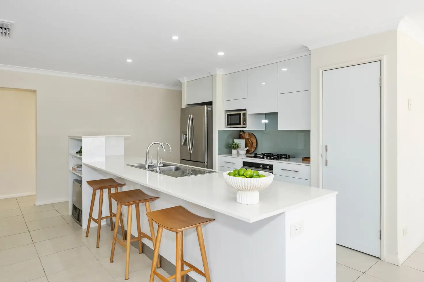 Main view of Homely house listing, 17 Leschenaultia Drive, Canning Vale WA 6155