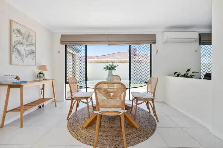 Second view of Homely house listing, 17 Leschenaultia Drive, Canning Vale WA 6155