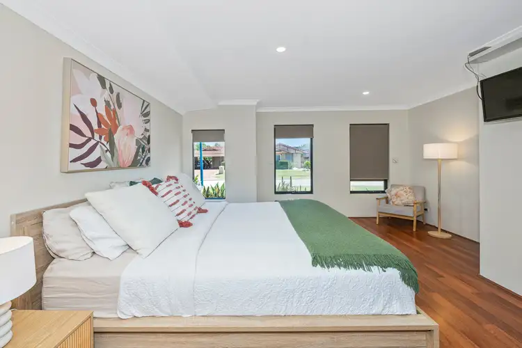 Third view of Homely house listing, 17 Leschenaultia Drive, Canning Vale WA 6155