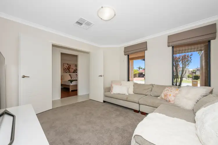 Seventh view of Homely house listing, 17 Leschenaultia Drive, Canning Vale WA 6155