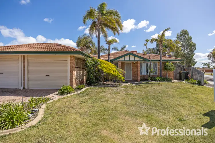 Main view of Homely house listing, 111 Pelican Parade, Ballajura WA 6066