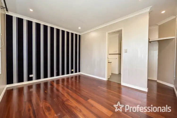 Fifth view of Homely house listing, 111 Pelican Parade, Ballajura WA 6066