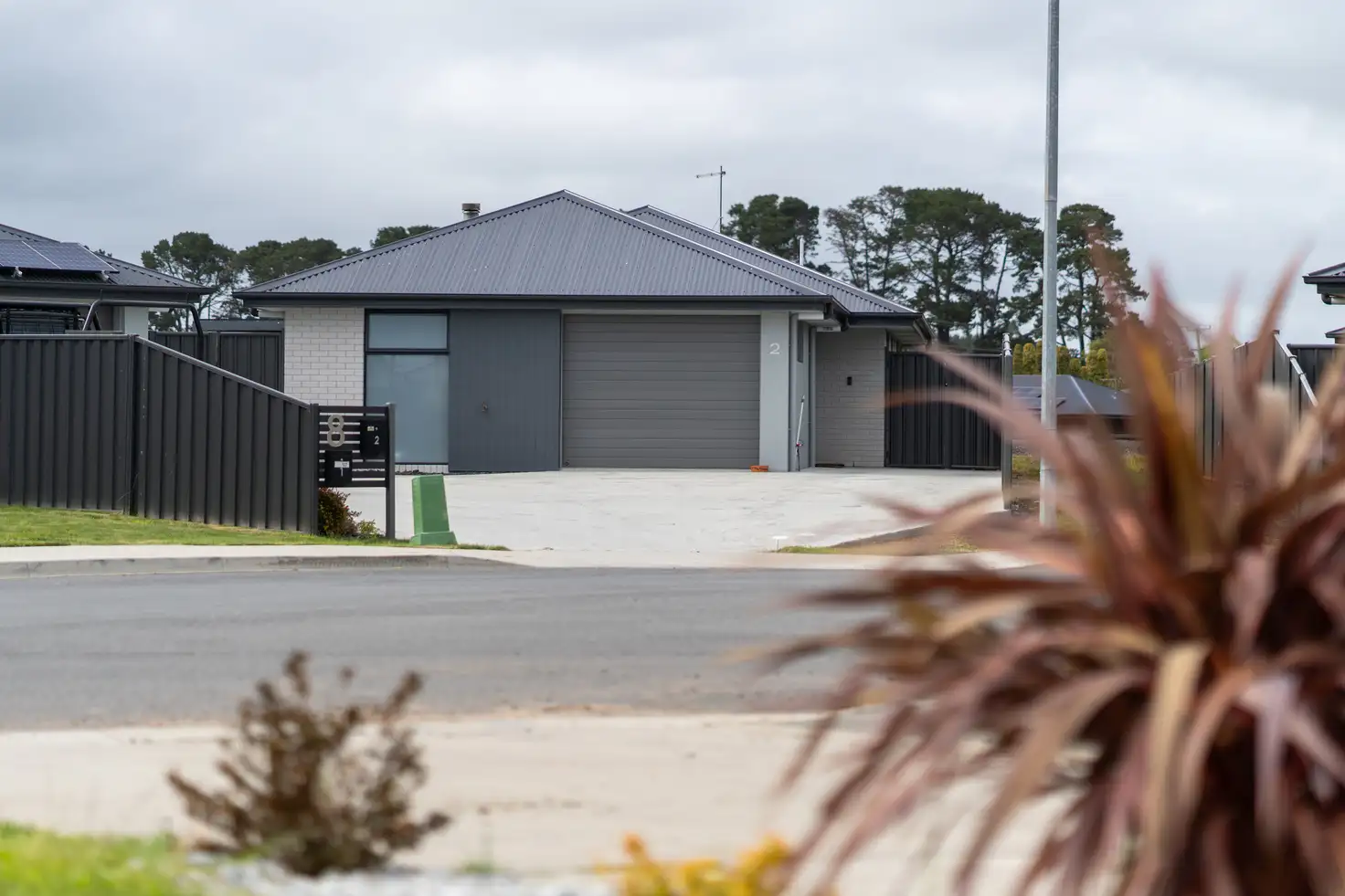Main view of Homely unit listing, 2/8 Effra Court, Perth TAS 7300