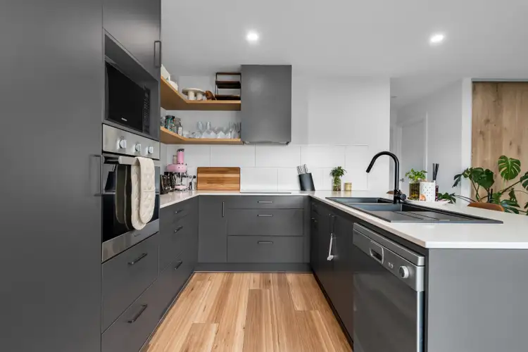 Third view of Homely unit listing, 2/8 Effra Court, Perth TAS 7300
