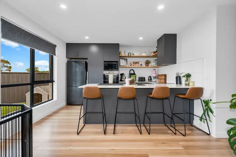 Fourth view of Homely unit listing, 2/8 Effra Court, Perth TAS 7300
