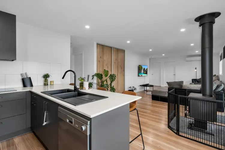 Sixth view of Homely unit listing, 2/8 Effra Court, Perth TAS 7300