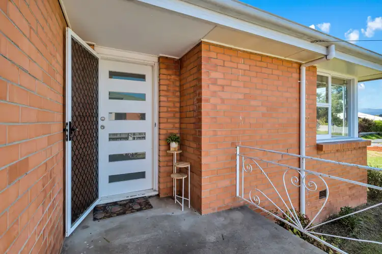 Second view of Homely house listing, 12 Chestnut Road, Youngtown TAS 7249