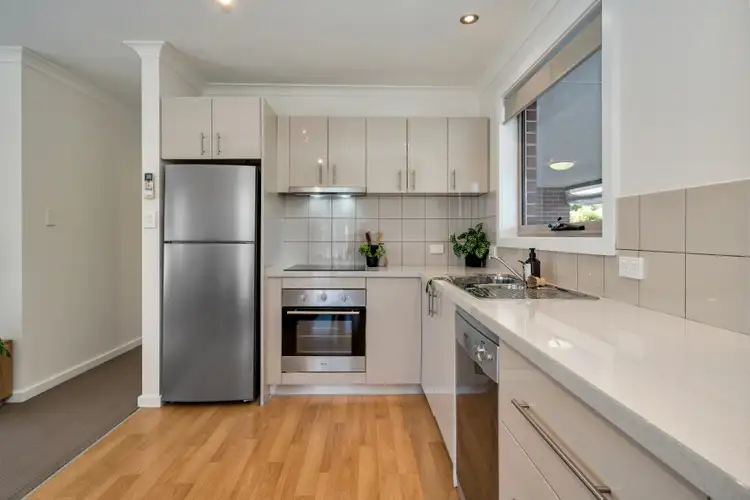 Second view of Homely unit listing, 1/9-11 Phillip Street, Perth TAS 7300