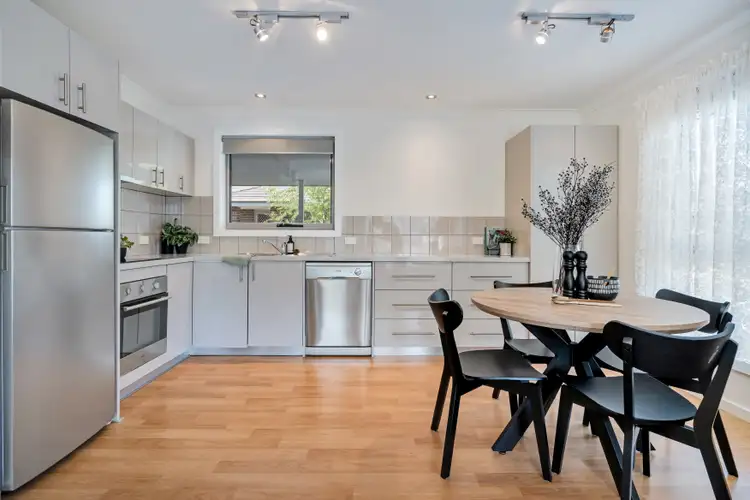 Fourth view of Homely unit listing, 1/9-11 Phillip Street, Perth TAS 7300