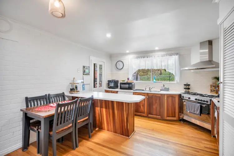Fourth view of Homely unit listing, 1/8 Rose Lane, South Launceston TAS 7249