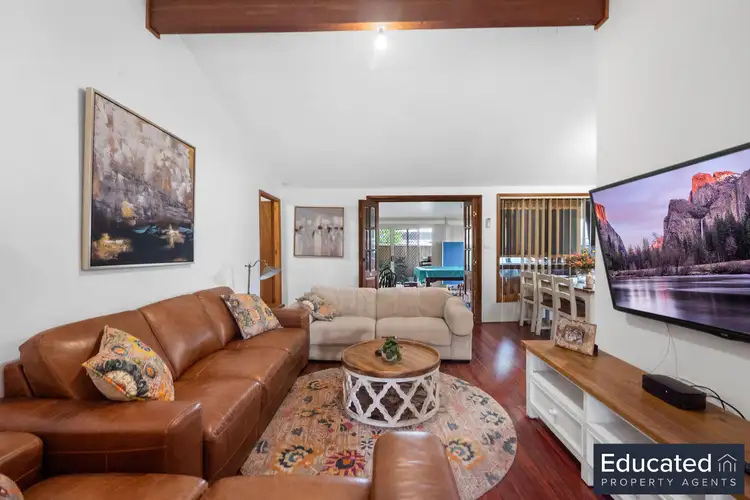Second view of Homely house listing, 17 Kala Circuit, St Clair NSW 2759