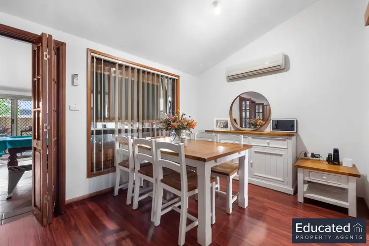 Fourth view of Homely house listing, 17 Kala Circuit, St Clair NSW 2759