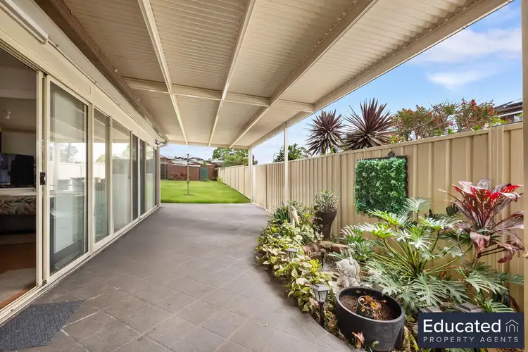 Sixth view of Homely house listing, 17 Kala Circuit, St Clair NSW 2759