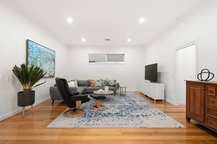 Fifth view of Homely house listing, 22 Wallingford Street, Cheltenham VIC 3192