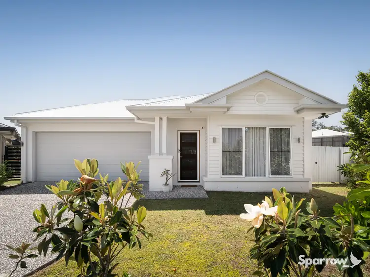 22 Kookaburra Court, Bahrs Scrub QLD 4207