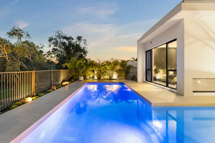Third view of Homely house listing, 9242 Peter Senior Drive, Hope Island QLD 4212