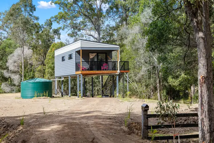 441 Tandur Traveston Road