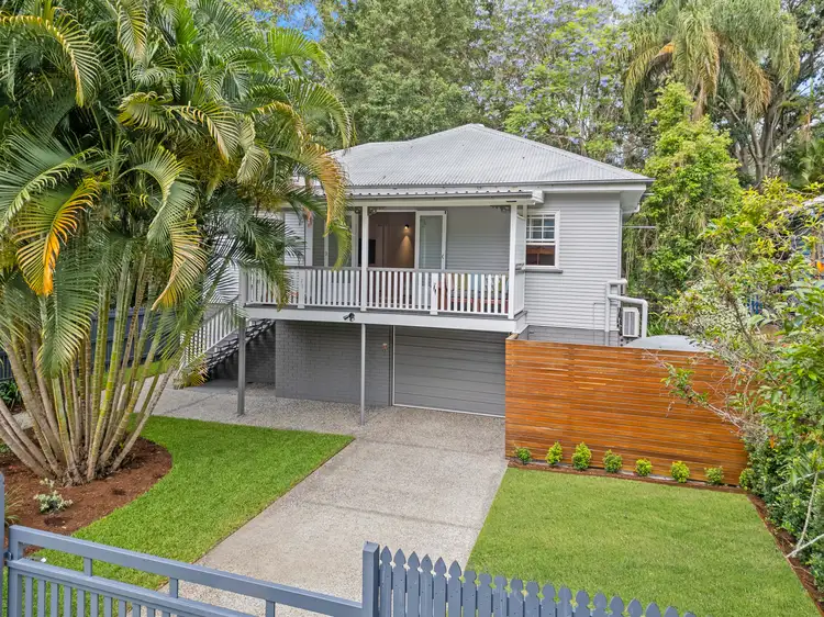 Main view of Homely house listing, 49 Bowman Parade, Bardon QLD 4065