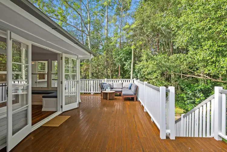 Third view of Homely house listing, 49 Bowman Parade, Bardon QLD 4065