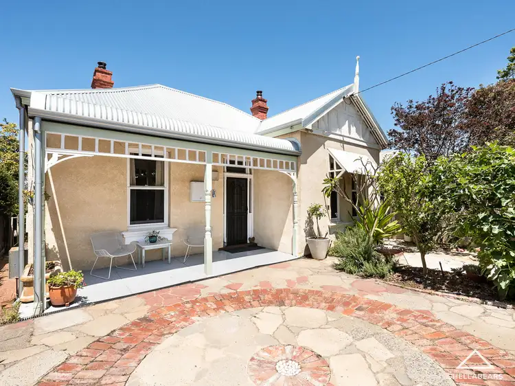 5 Galwey Street, Leederville WA 6007