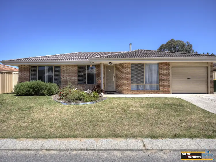 12/99 Stafford Road, Kenwick WA 6107