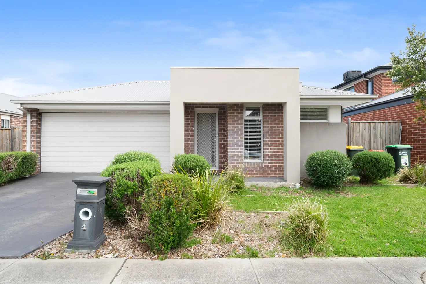 Main view of Homely house listing, 4 Straw Flower Circuit, Greenvale VIC 3059