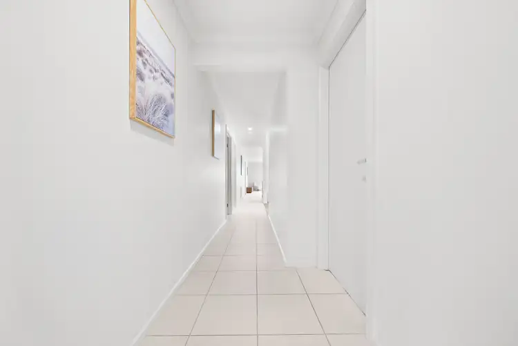Fourth view of Homely house listing, 4 Straw Flower Circuit, Greenvale VIC 3059