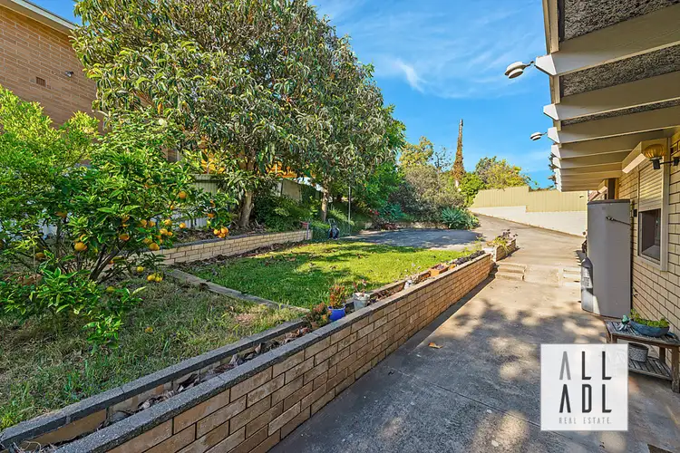 Third view of Homely house listing, 73 Eyre Crescent, Valley View SA 5093