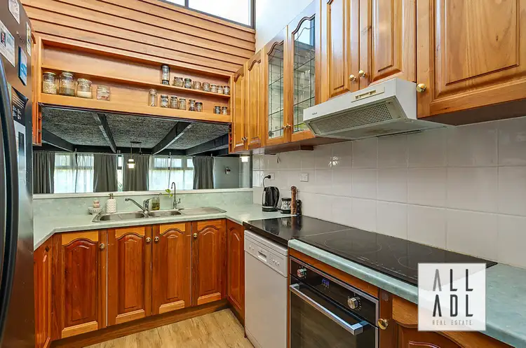 Fourth view of Homely house listing, 73 Eyre Crescent, Valley View SA 5093